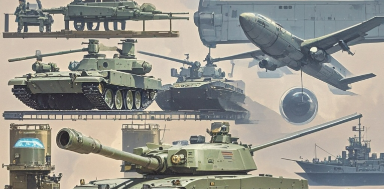 軍工產(chǎn)品 軍工產(chǎn)品