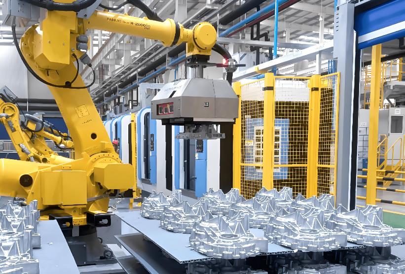 壓鑄產(chǎn)品浸滲處理 壓鑄產(chǎn)品浸滲處理